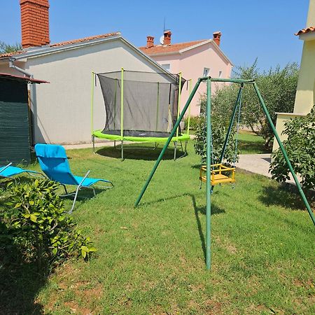 Apartmani Prodan 2 Fažana エクステリア 写真