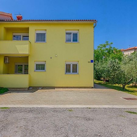 Apartmani Prodan 2 Fažana エクステリア 写真