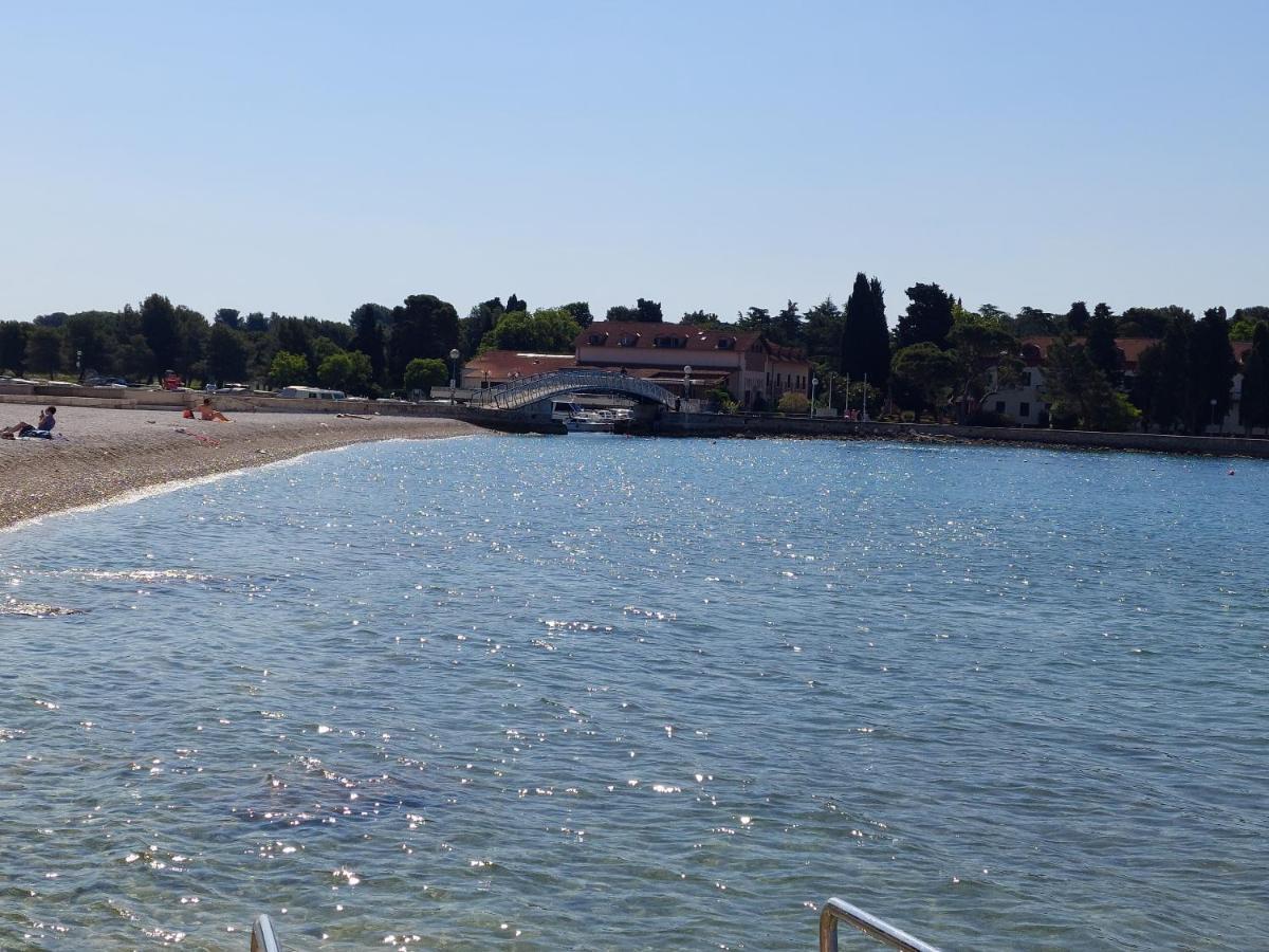 Apartmani Prodan 2 Fažana エクステリア 写真