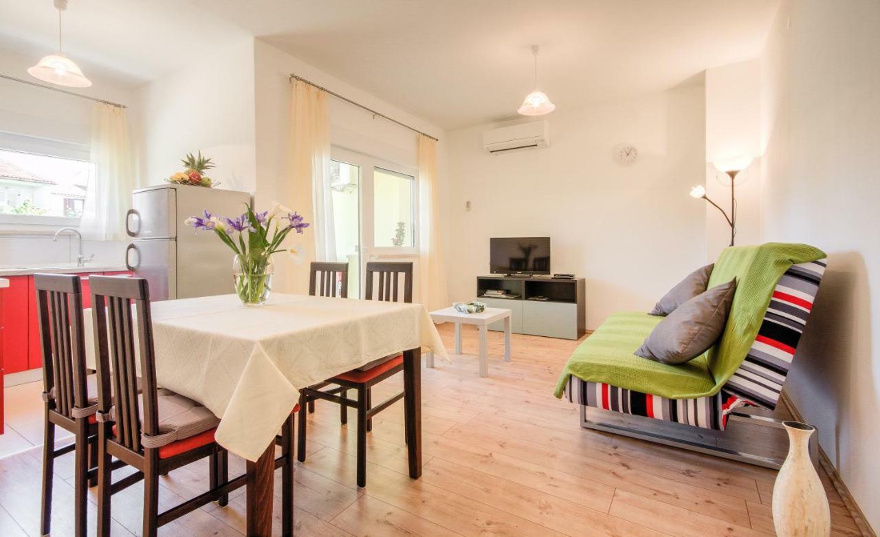 Apartmani Prodan 2 Fažana エクステリア 写真