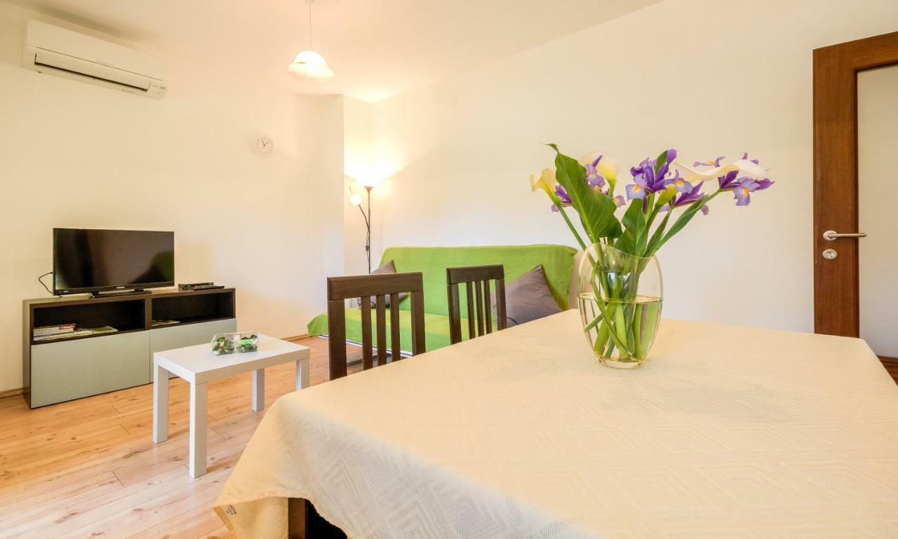 Apartmani Prodan 2 Fažana エクステリア 写真