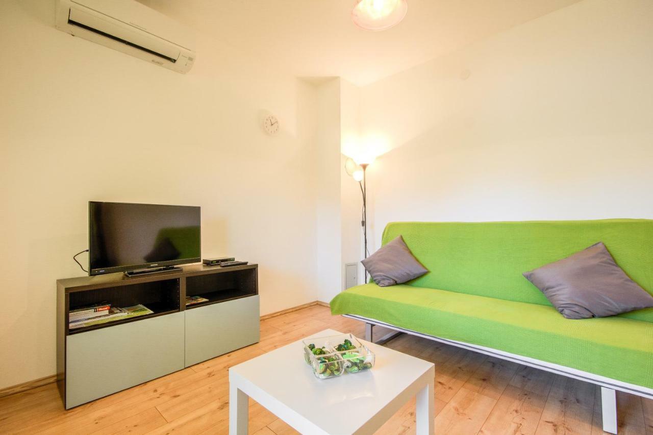 Apartmani Prodan 2 Fažana エクステリア 写真