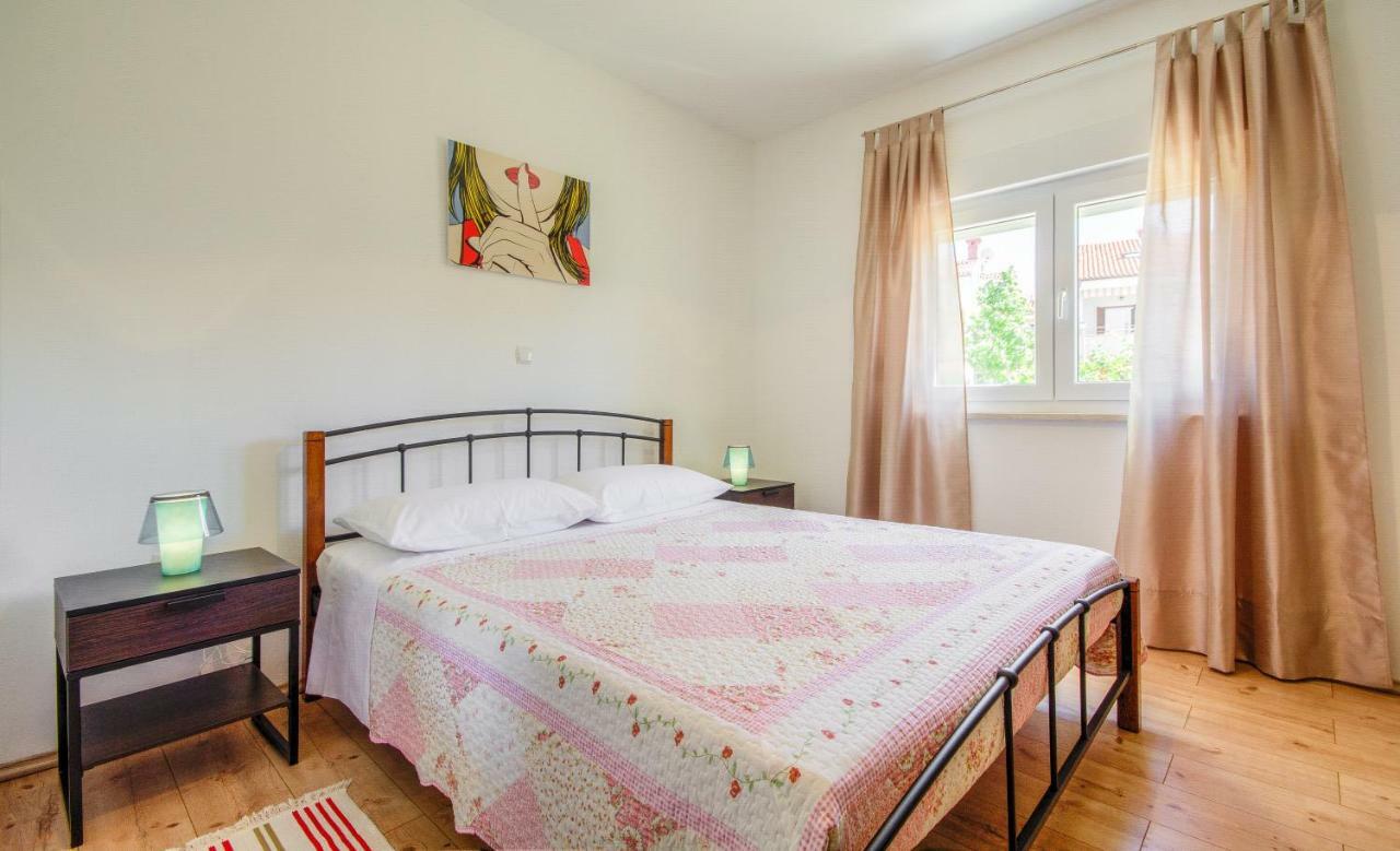 Apartmani Prodan 2 Fažana エクステリア 写真