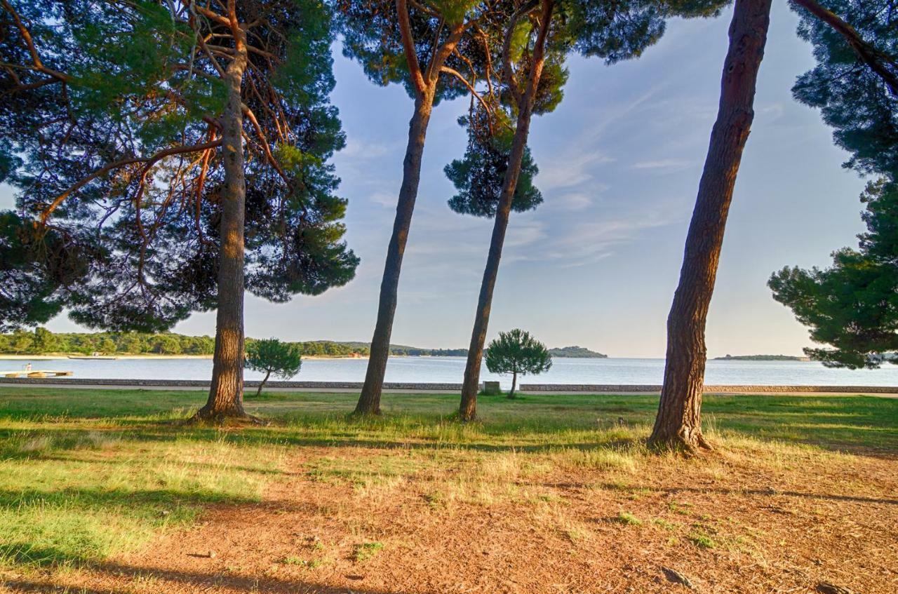Apartmani Prodan 2 Fažana エクステリア 写真