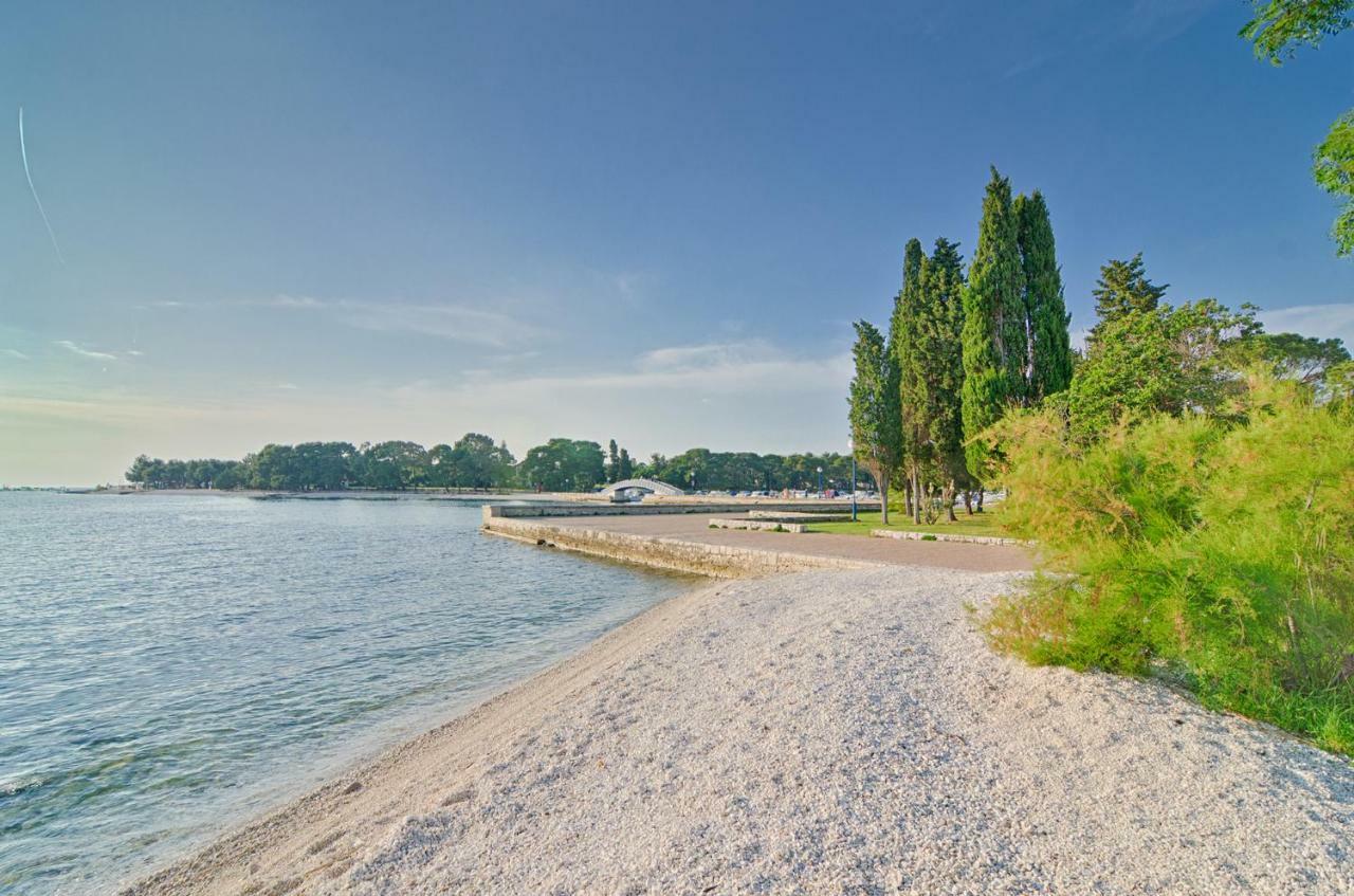 Apartmani Prodan 2 Fažana エクステリア 写真