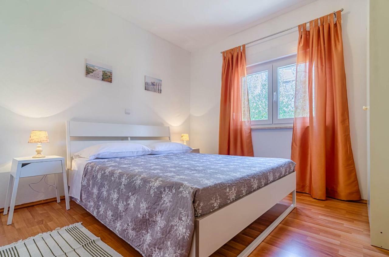 Apartmani Prodan 2 Fažana エクステリア 写真