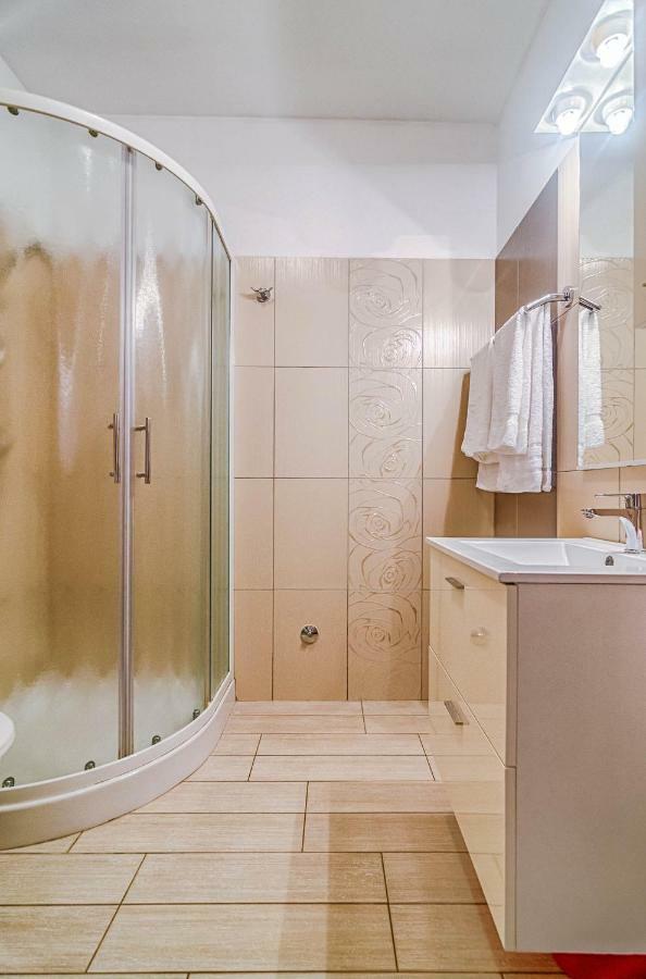 Apartmani Prodan 2 Fažana エクステリア 写真