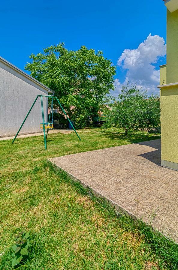 Apartmani Prodan 2 Fažana エクステリア 写真