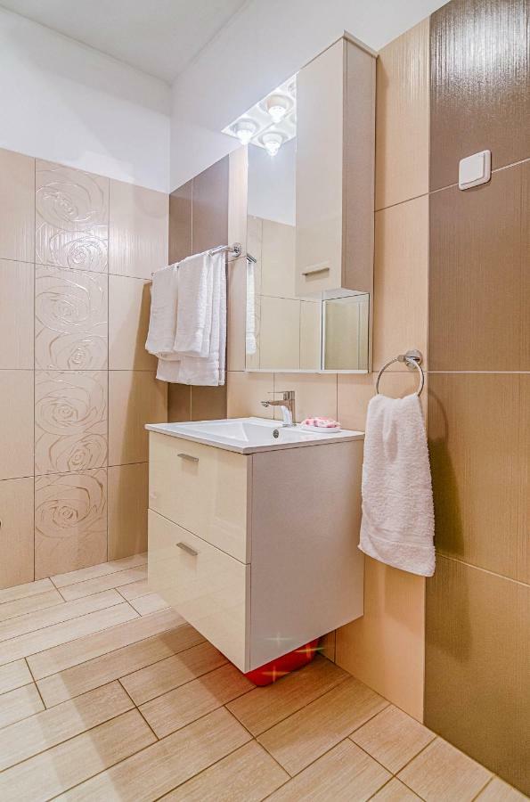 Apartmani Prodan 2 Fažana エクステリア 写真