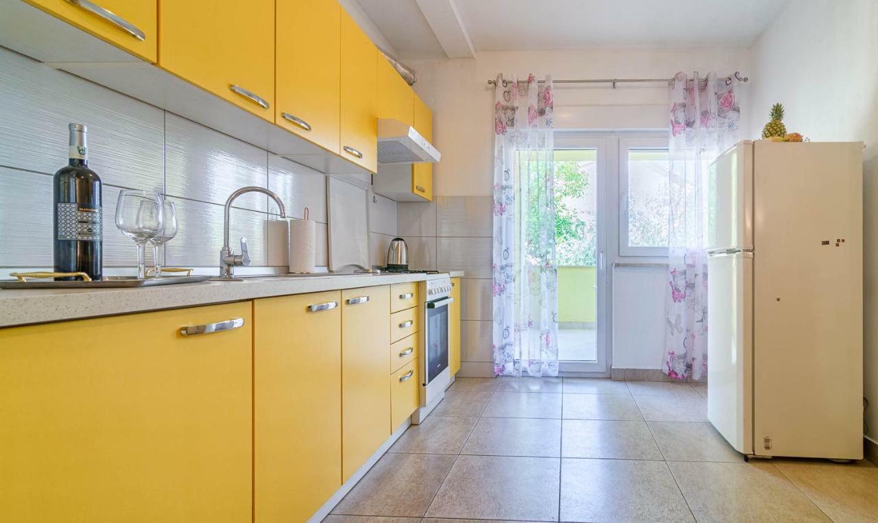 Apartmani Prodan 2 Fažana エクステリア 写真