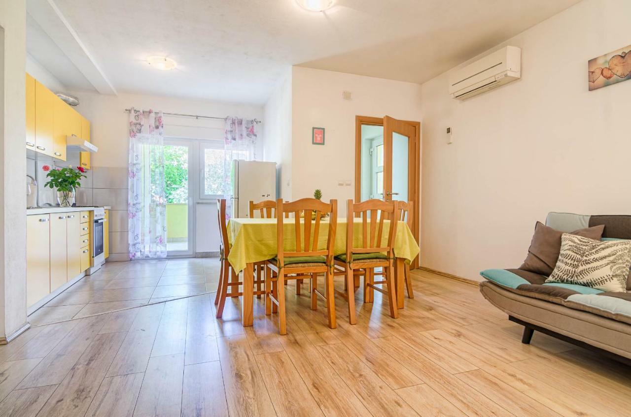 Apartmani Prodan 2 Fažana エクステリア 写真