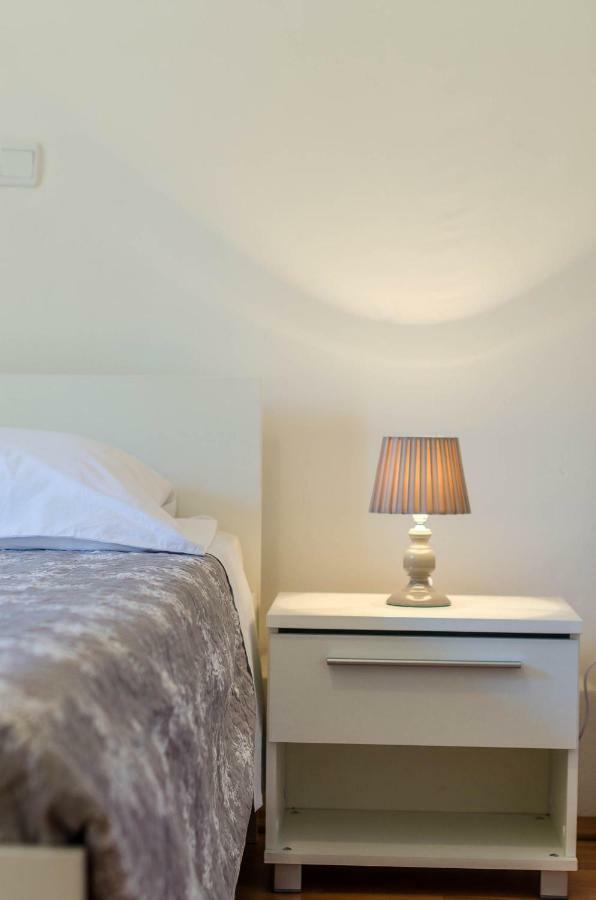 Apartmani Prodan 2 Fažana エクステリア 写真
