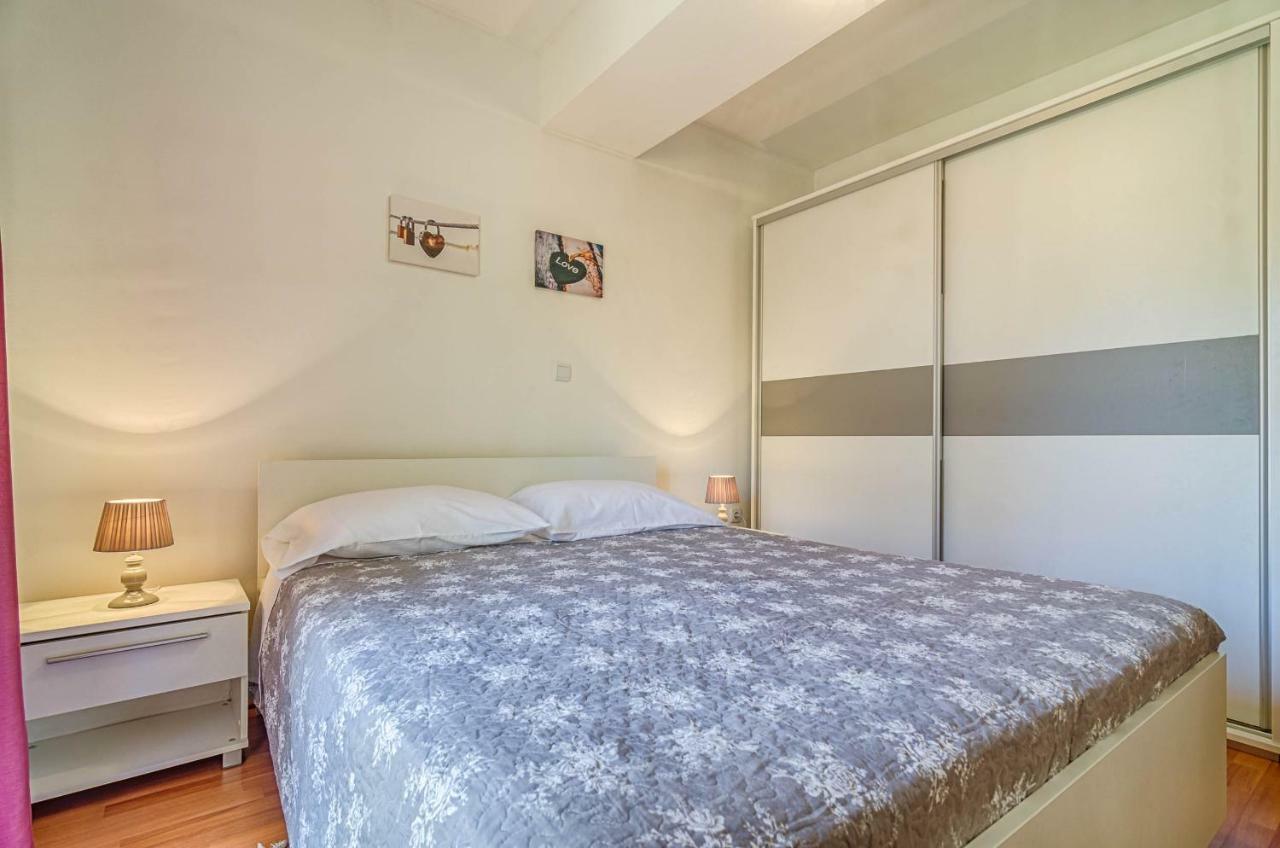 Apartmani Prodan 2 Fažana エクステリア 写真