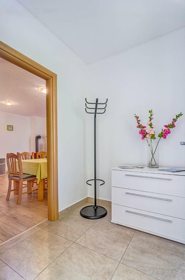 Apartmani Prodan 2 Fažana エクステリア 写真