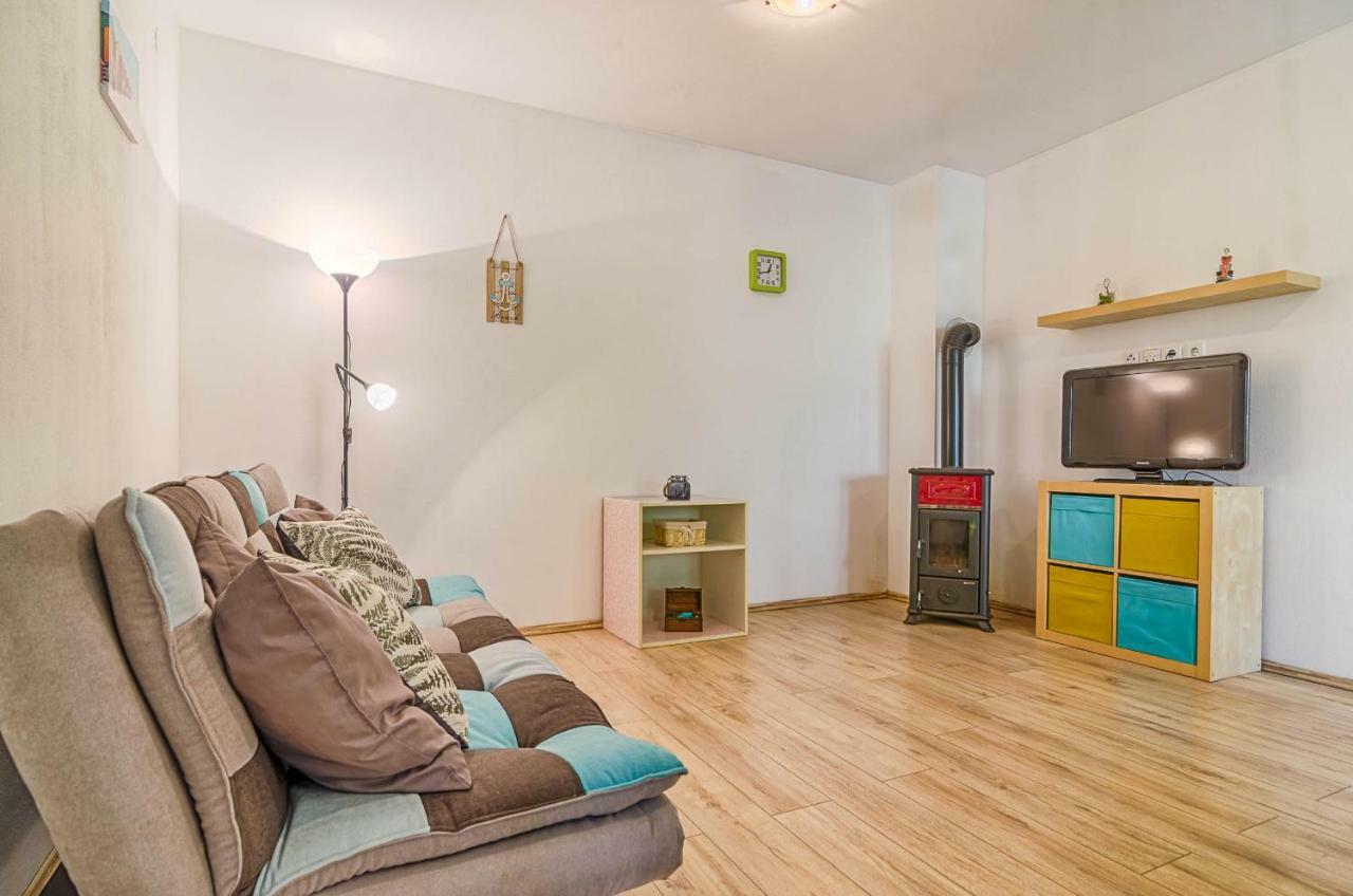 Apartmani Prodan 2 Fažana エクステリア 写真