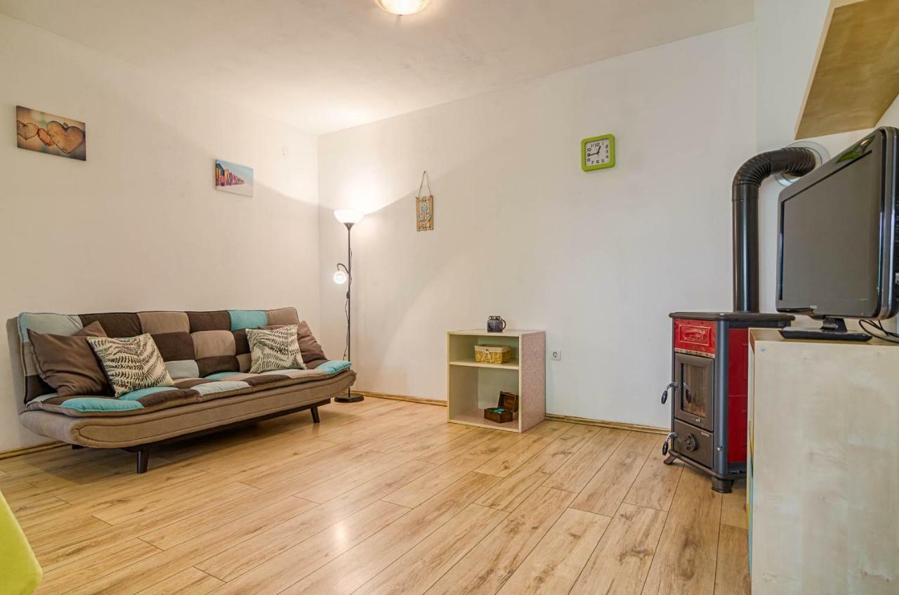 Apartmani Prodan 2 Fažana エクステリア 写真
